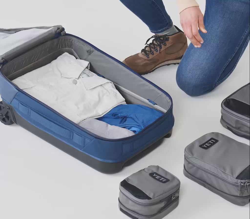 YETI Crossroads® 40L Duffel