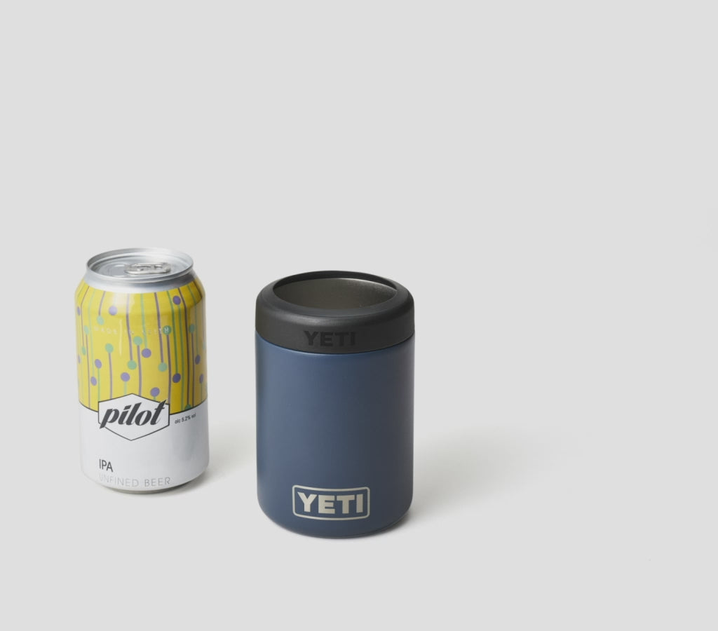 YETI Rambler® 330 ML Colster® 缶インシュレーター – YETIジャパン