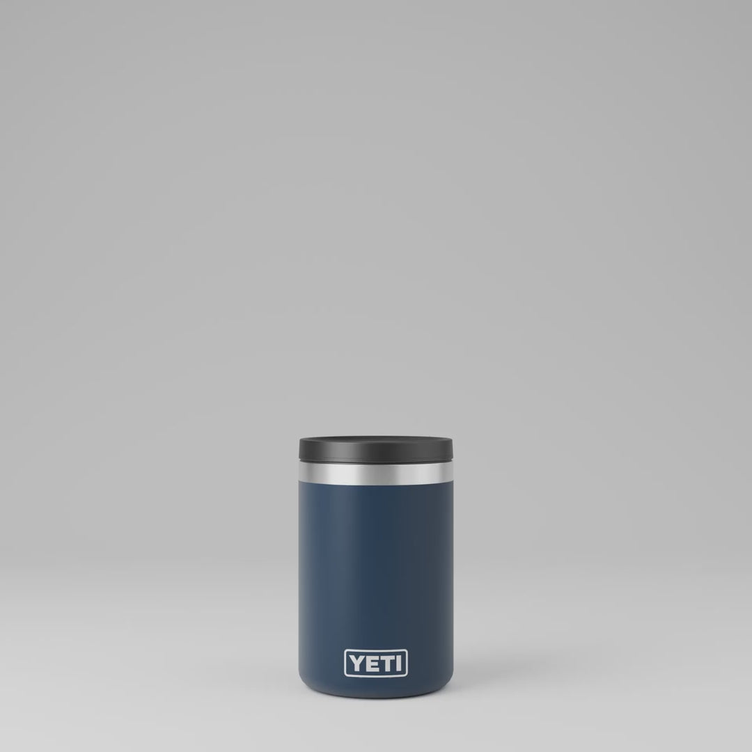 YETI Rambler® 16oz（473mL）断熱フードジャー – YETIジャパン合同会社