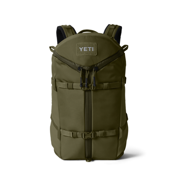 YETI バックパック：旅行に最適な防水性 – YETIジャパン合同会社