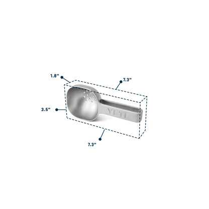 YETI Ice Scoop