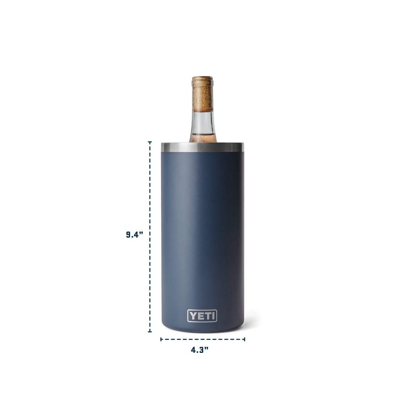 YETI Rambler®ワインチラー – YETIジャパン合同会社 YETI Rambler®ワインチラー – YETIジャパン合同会社