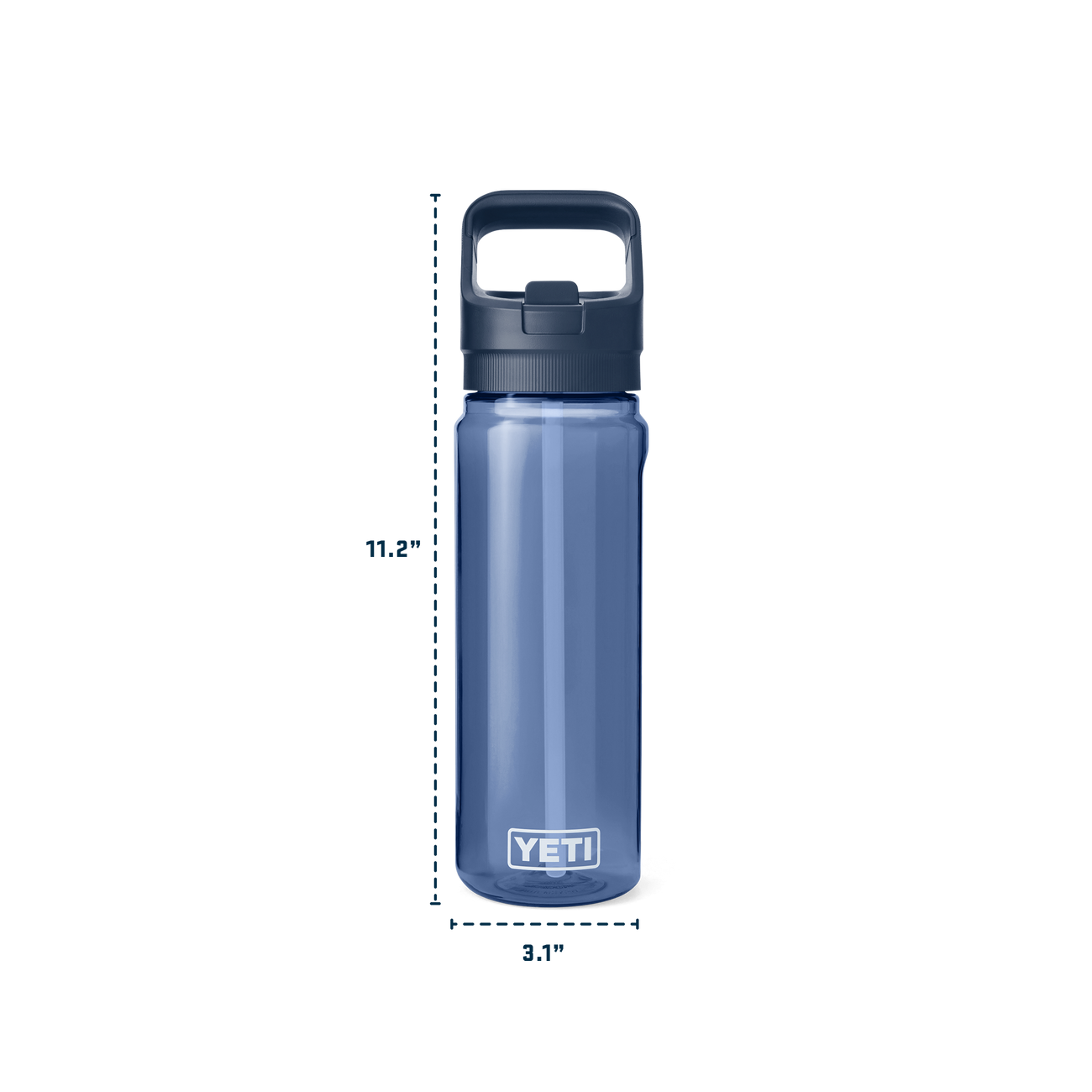 YETI Yonder™ 25 oz (750 ml) Water Bottle