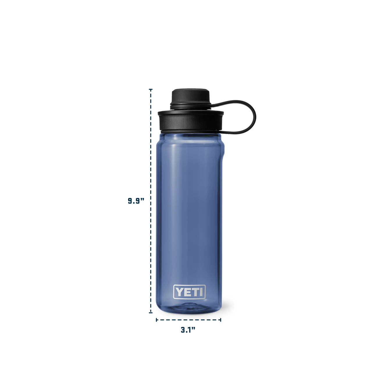 YETI Yonder™ 25 oz (750 ml) Water Bottle