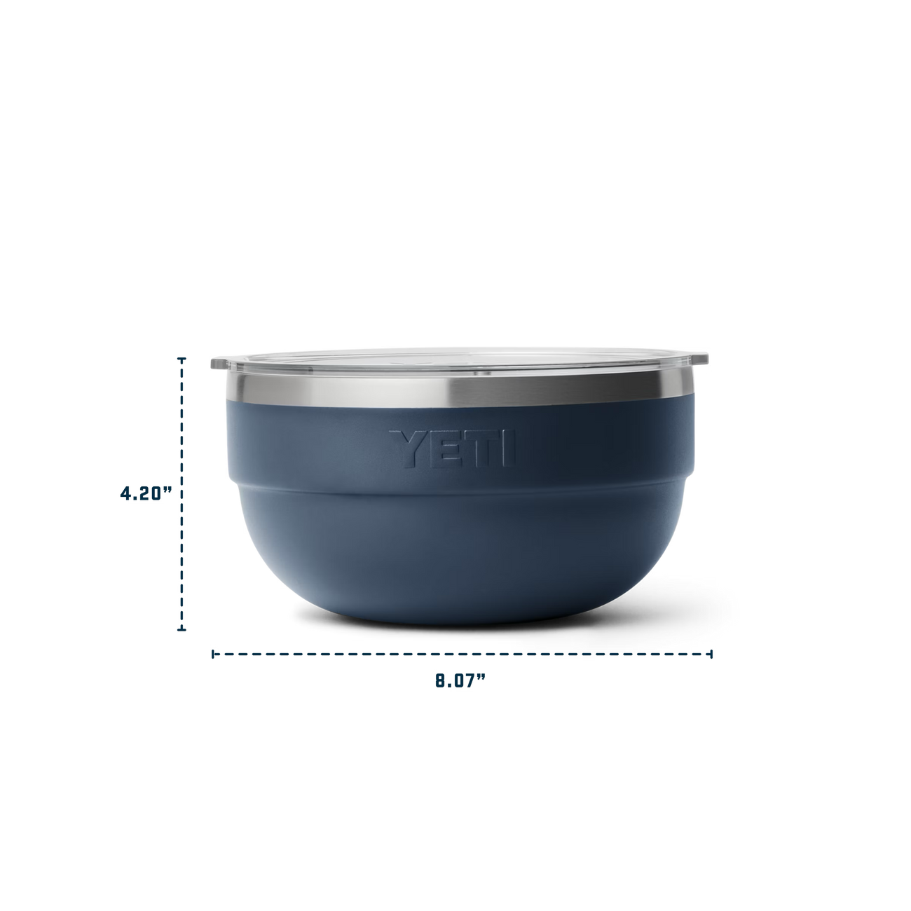 YETI Rambler™ Medium Insulated Bowl