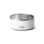 YETI Boomer™ 4 Dog Bowl White