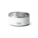 YETI Boomer™ 4 Dog Bowl White