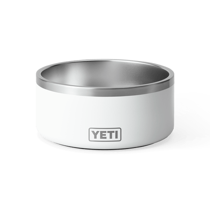 YETI Boomer™ 8 Dog Bowl White