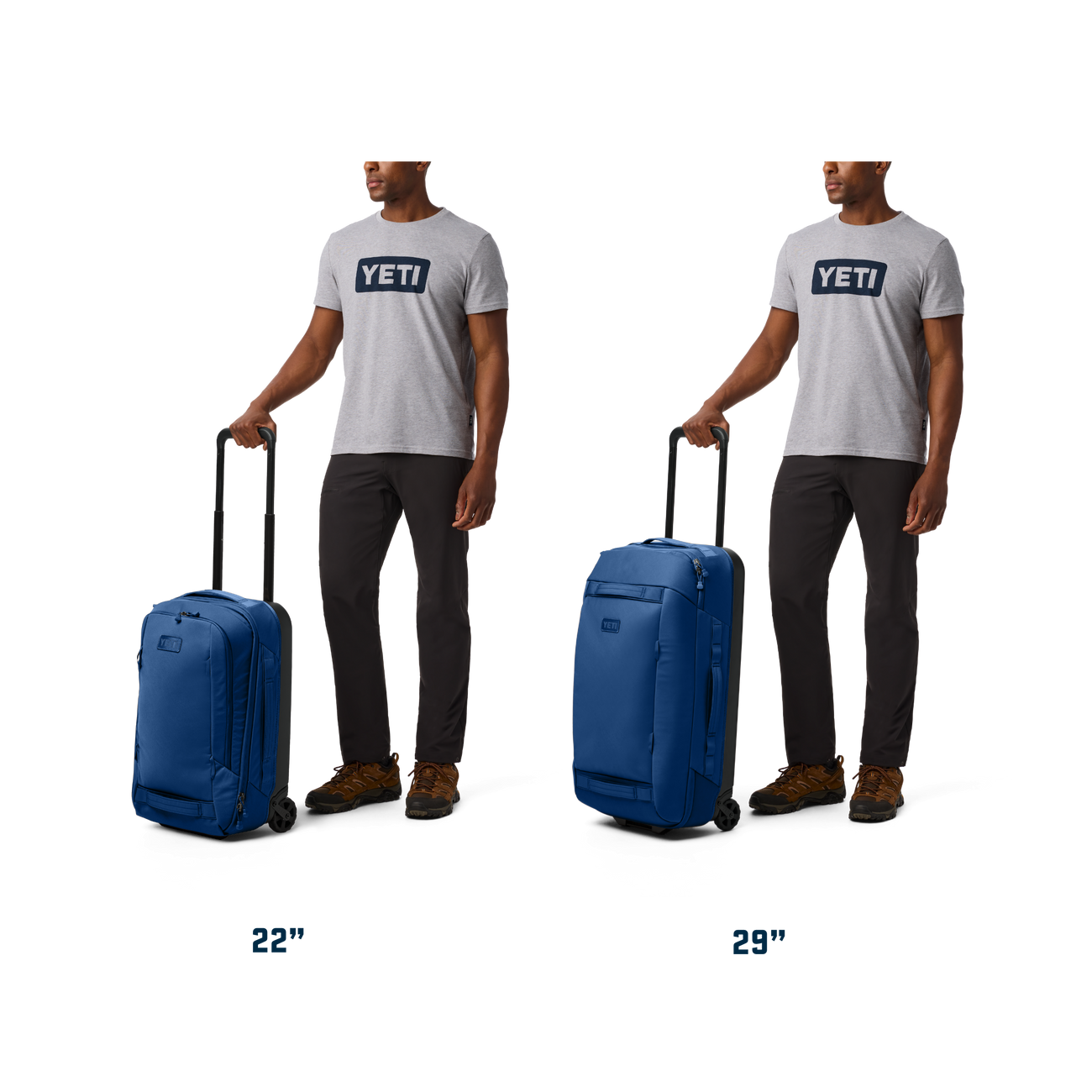 YETI Crossroads® 73 L / 29" Luggage