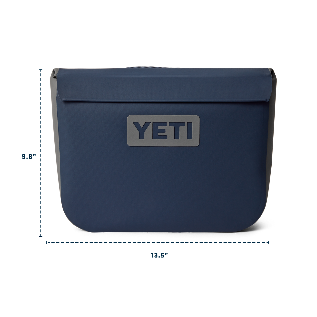 YETI Sidekick Dry® 6L Waterproof Gear Case