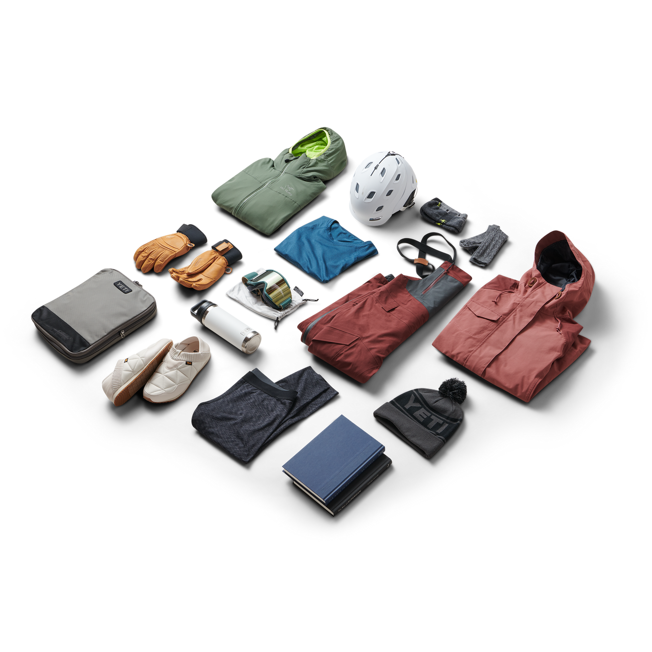 YETI Crossroads® 73 L / 29" Luggage