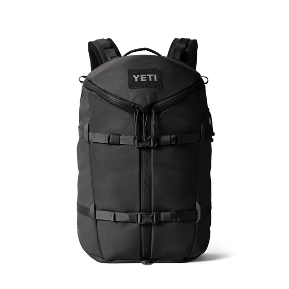 YETI Ranchero™ 27L Backpack Black
