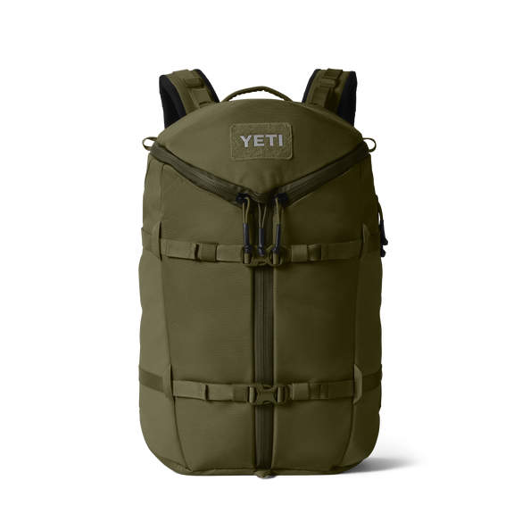YETI Ranchero™ 27L Backpack Olive