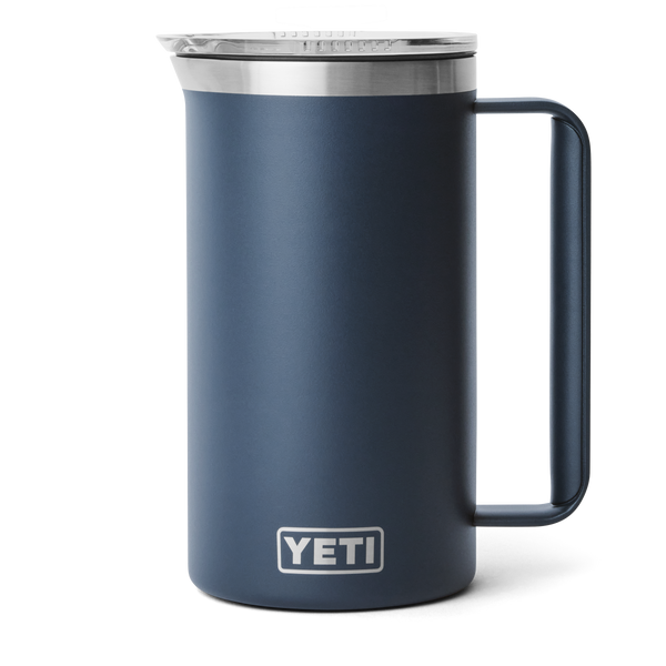 YETI Rambler™ 34oz（1L）ピッチャー – YETIジャパン合同会社