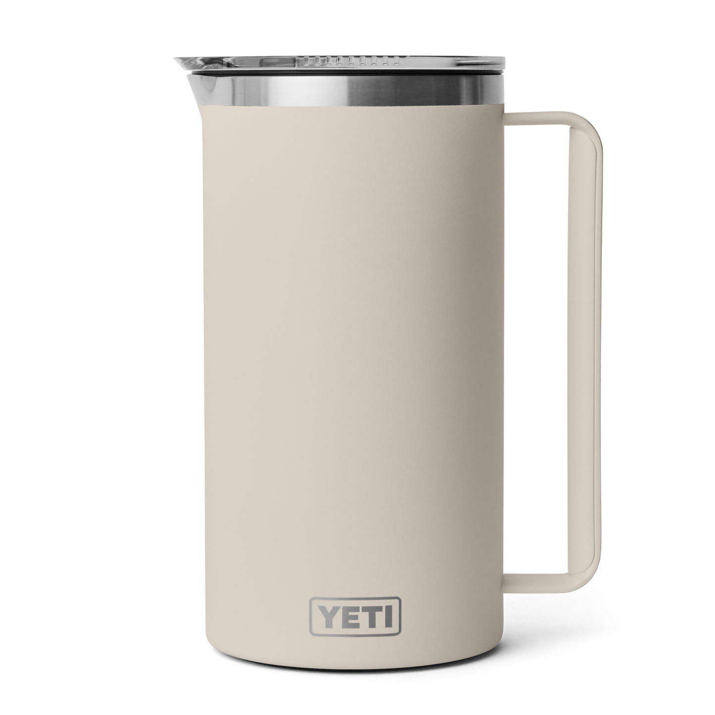 YETI Rambler™ 64 oz Pitcher Cape Taupe