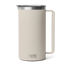 YETI Rambler™ 64 oz Pitcher Cape Taupe
