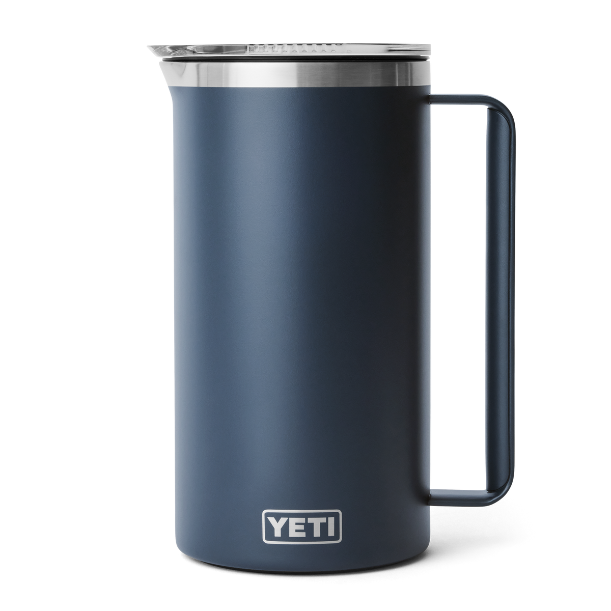 YETI Rambler™ 64oz（1.9L）ピッチャー – YETIジャパン合同会社