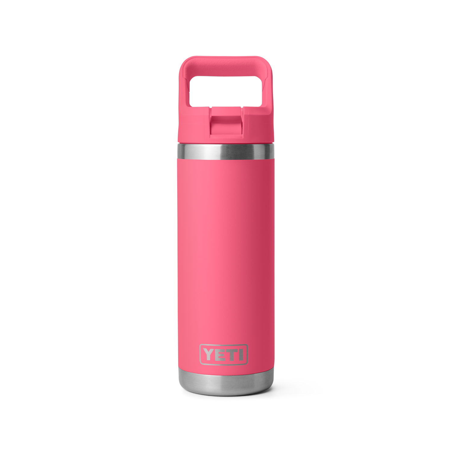 YETI Rambler® 18oz（532mL）ボトル – YETIジャパン合同会社