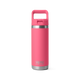 YETI Rambler® 18 oz (532 ml) Bottle Tropical Pink