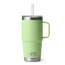 YETI Rambler® 25 oz (710 ml) Straw Mug