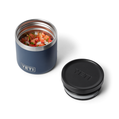 YETI Rambler® 8oz(237mL)断熱フードジャー – YETIジャパン合同会社 YETI Rambler® 8oz(237mL)断熱フードジャー – YETIジャパン合同会社