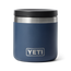YETI Rambler® 8 oz (237 ml) Insulated Food Jar Navy
