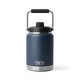 YETI Rambler® Half Gallon (1.89 L) Jug Navy