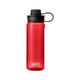 YETI Yonder™ 25 oz (750 ml) Water Bottle Rescue Red