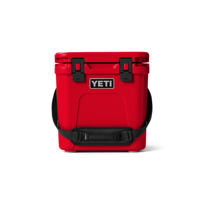 YETI Roadie® 24 Cool Box Rescue Red 