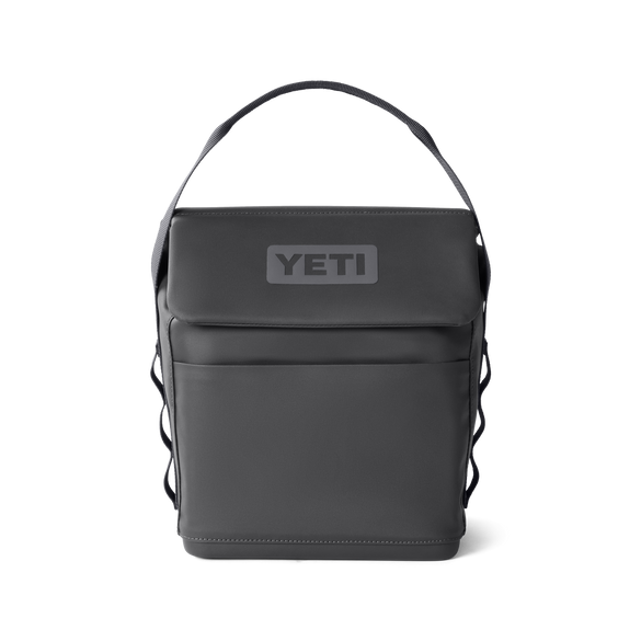 YETIDaytrip® 6 L Lunch Bag Charcoal