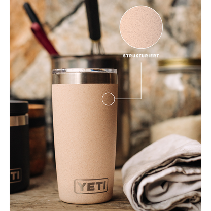 Rambler® 20oz（591mL）タンブラー