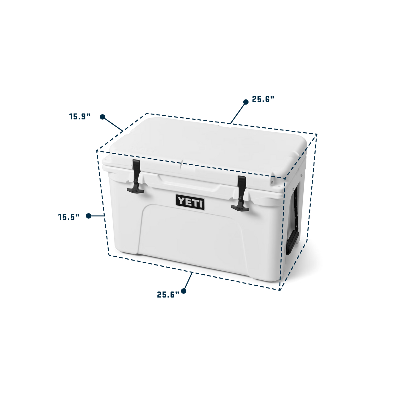 YETI Tundra® 45 Cool Box