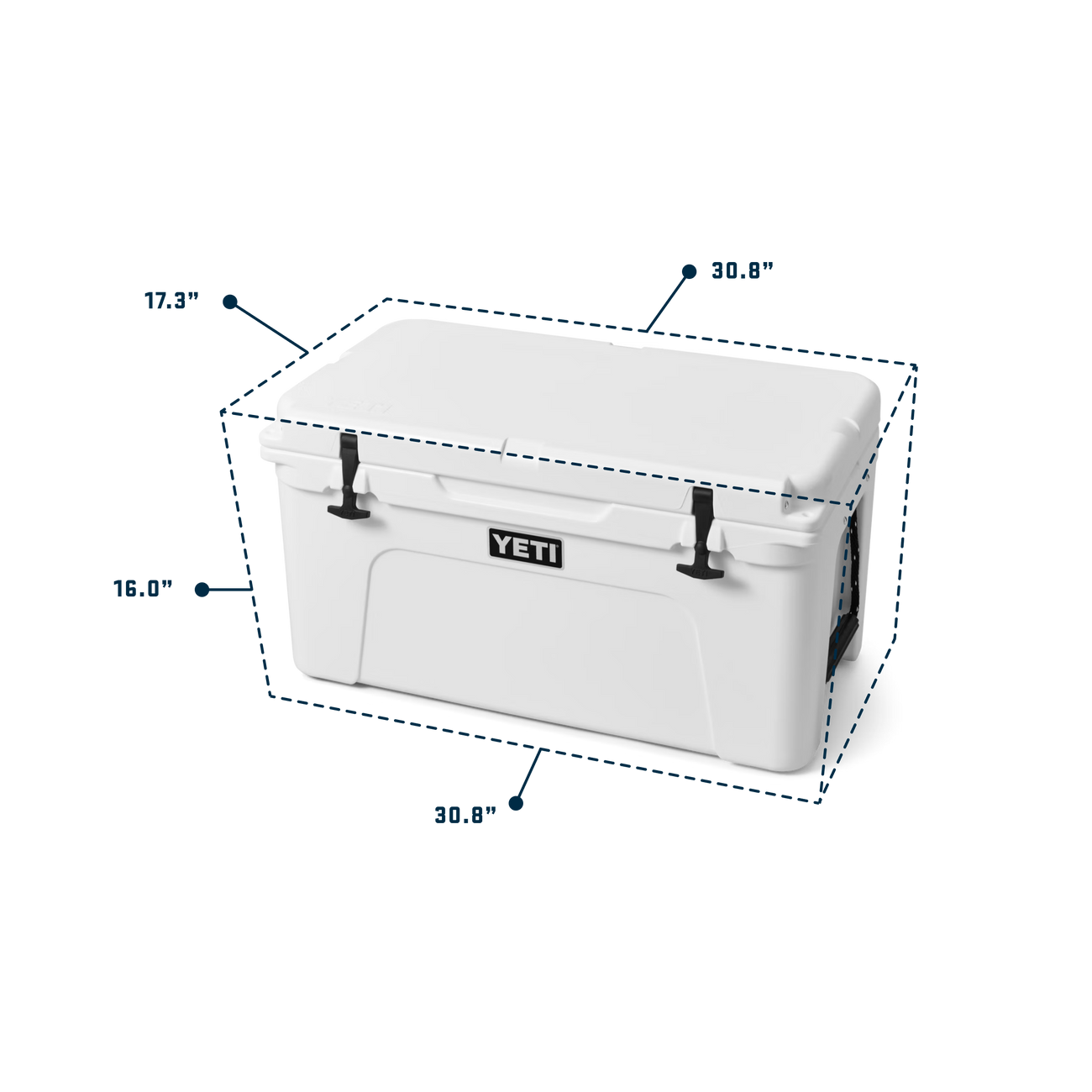 YETI Tundra® 65 Cool Box