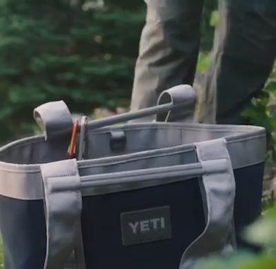 YETI デイリーユースバッグ – YETIジャパン合同会社