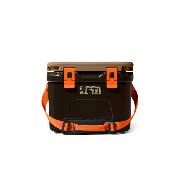 Roadie® 15 クーラーボックス